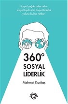 Kurye Kitabevi - 360 Derece Sosyal Liderlik