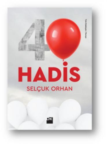 40 Hadis - Münzevi Kitabevi