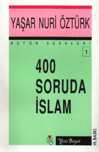Kurye Kitabevi - 400 Soruda Islam