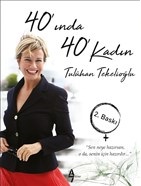 Kurye Kitabevi - 40'ında 40 Kadın