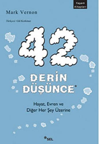 42 Derin Düşünce - Münzevi Kitabevi