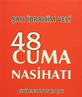 48 Cuma Nasihatı