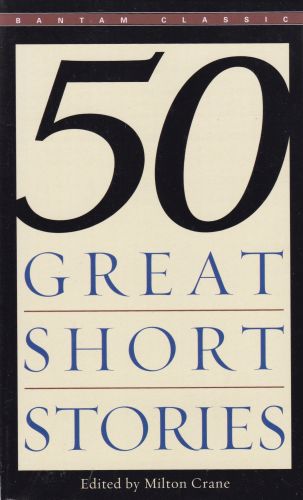 Kurye Kitabevi - 50 Great Short Stories