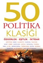 Kurye Kitabevi - 50 Politika Klasiği