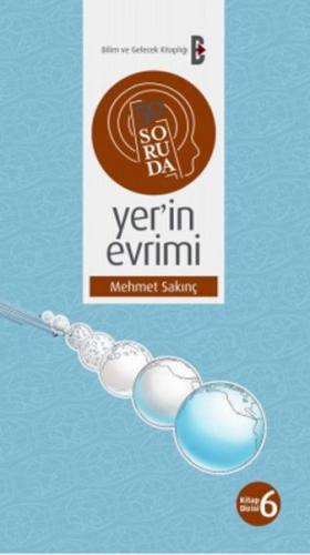 50 Soruda Yer'in Evrimi - Münzevi Kitabevi
