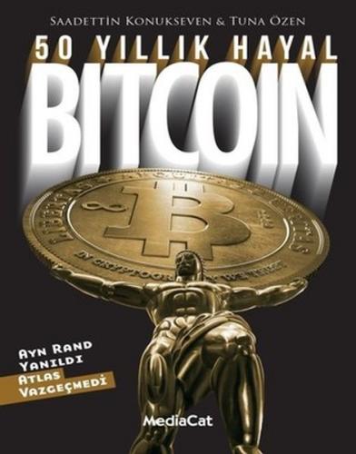 Kurye Kitabevi - 50 Yıllık Hayal Bitcoin
