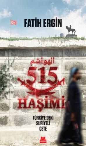 Kurye Kitabevi - 515 Haşimi Türkiye’deki Suriyeli Çete