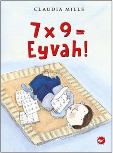 Kurye Kitabevi - 7 x 9 = Eyvah