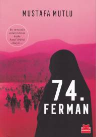 74. Ferman - Münzevi Kitabevi
