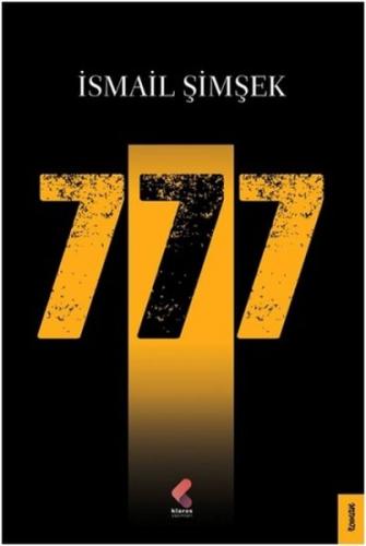 Kurye Kitabevi - 777
