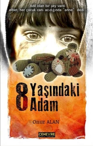8 Yaşındaki Adam - Münzevi Kitabevi