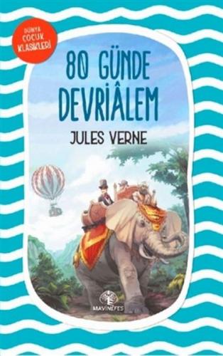 80 Günde Devrialem