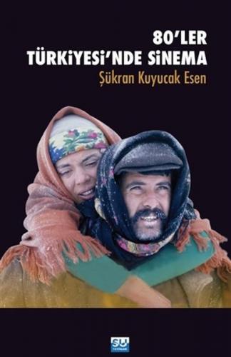 Kurye Kitabevi - 80 ler Türkiyesinde Sinema