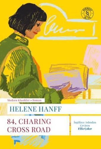 84, Charing Cross Road