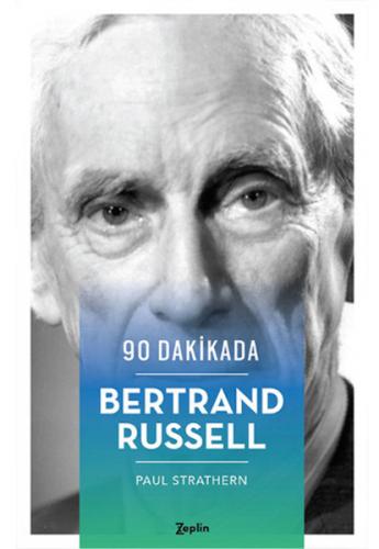 Kurye Kitabevi - 90 Dakikada Bertrand Russell