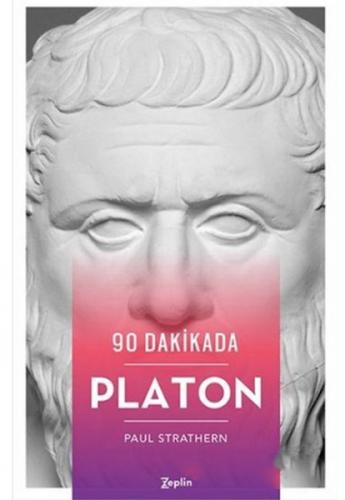 Kurye Kitabevi - 90 Dakikada Platon