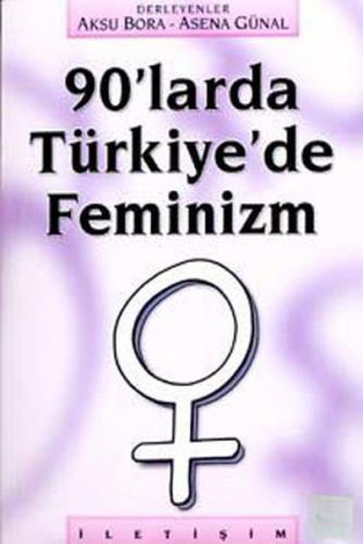 Kurye Kitabevi - 90 larda Türkiyede Feminizm