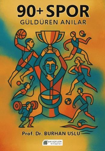 90+ Spor Güldüren Anılar - Münzevi Kitabevi