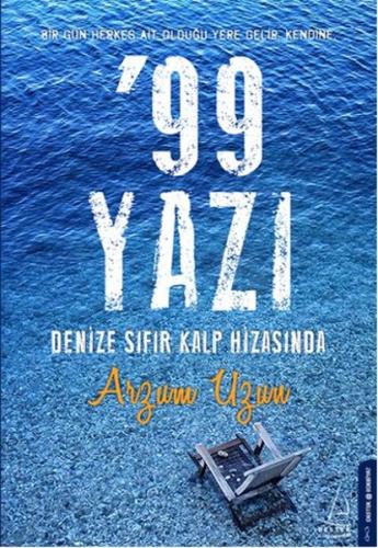 99 Yazı - Münzevi Kitabevi