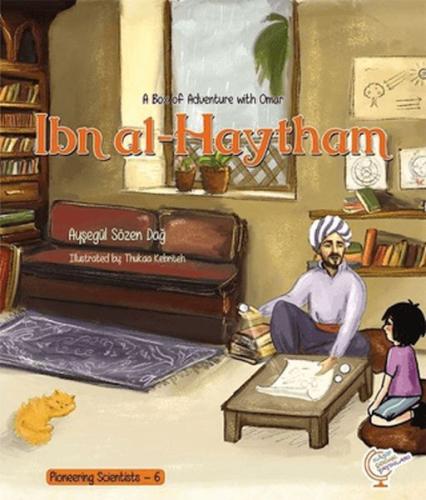 Kurye Kitabevi - A Box of Adventure with Omar: İbn Al-Haytham Pioneeri