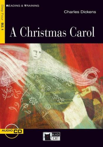 Kurye Kitabevi - A Christmas Carol Cd'li