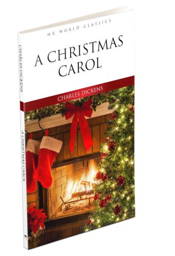 Kurye Kitabevi - A Christmas Carol
