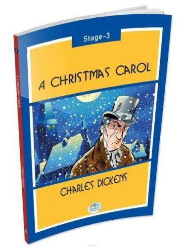 Kurye Kitabevi - A Christmas Carol - Stage 3