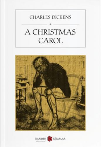 Kurye Kitabevi - A Christmas Carol