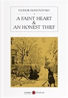 Kurye Kitabevi - A Faint Heart-An Honest Thief