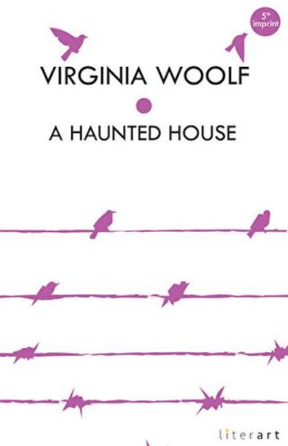 Kurye Kitabevi - A Haunted House