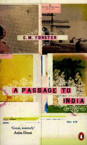 Kurye Kitabevi - A Passage to India