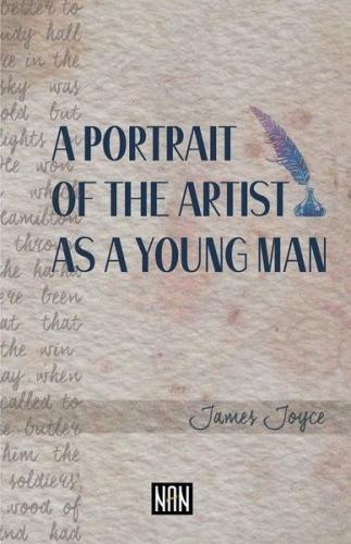 Kurye Kitabevi - A Portrait Of The Artist As A Young Man