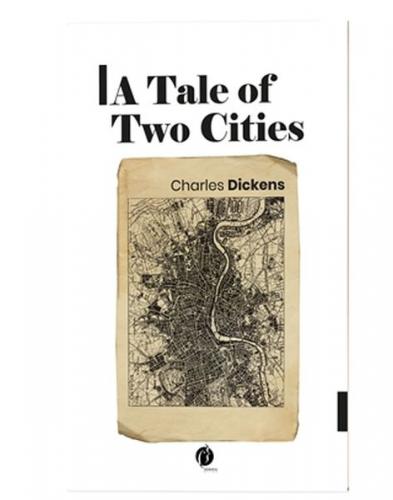 A Tale Of Two Cities