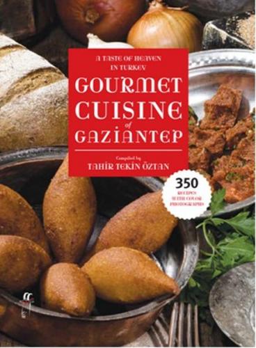Kurye Kitabevi - A Taste Heaven İn Turkey Gourmet Cuisine