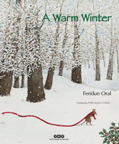 Kurye Kitabevi - A Warm Winter
