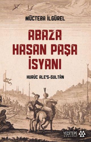 Kurye Kitabevi - Abaza Hasan Paşa İsyanı