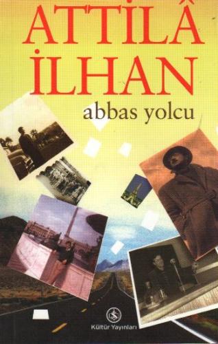 Kurye Kitabevi - Abbas Yolcu