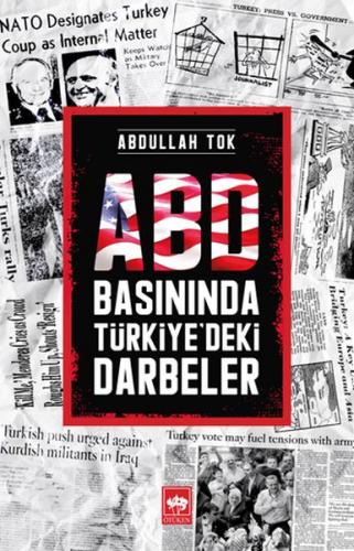 Kurye Kitabevi - ABD Basınında Türkiye'deki Darbeler