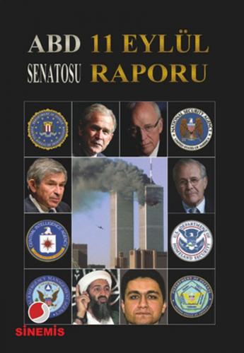 Kurye Kitabevi - ABD Senatosu 11 Eylül Raporu