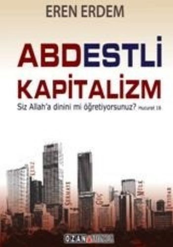 Kurye Kitabevi - Abdestli Kapitalizm