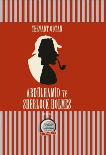 Kurye Kitabevi - Abdülhamid ve Sherlock Holmes