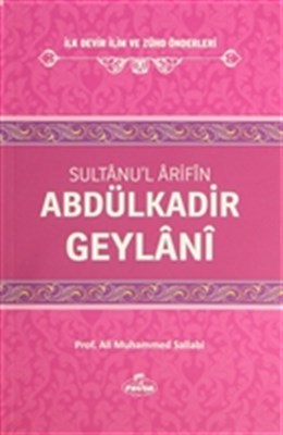 Kurye Kitabevi - Abdülkadir Geylani Sultanu'l Arifin