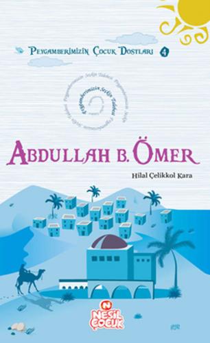 Kurye Kitabevi - Abdullah bin Ömer