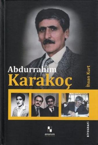 Kurye Kitabevi - Abdurrahim Karakoç