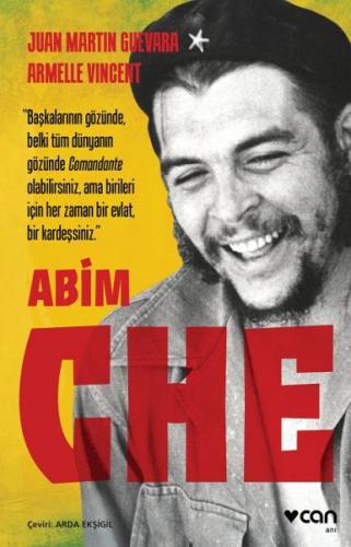 Kurye Kitabevi - Abim Che