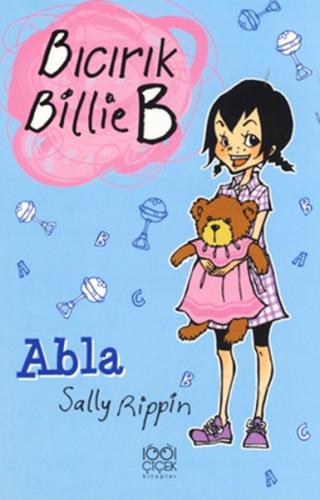 Kurye Kitabevi - Bıcırık Billie B Abla
