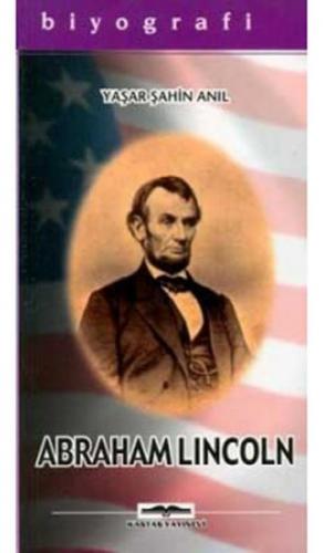 Kurye Kitabevi - Abraham Lincoln