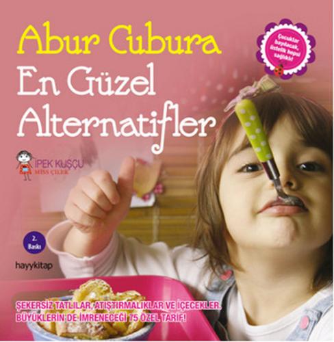 Abur Cubura En Güzel Alternatifler - Münzevi Kitabevi