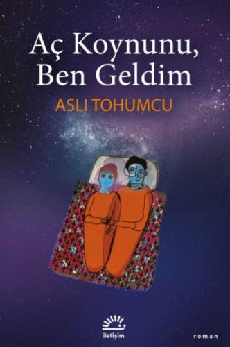 Aç Koynunu, Ben Geldim - Münzevi Kitabevi