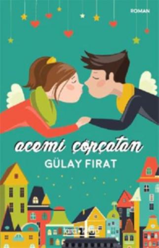 Acemi Çöpçatan